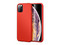 Funda ESR Yippee para iPhone 11 Pro. Color Rojo.
