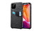 Funda ESR Metro Wallet para iPhone 11 Pro Max. Color Negro.
