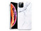 Funda ESR Mármol para iPhone 11 Pro Max. Color Blanco.
