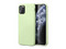 Funda ESR Yippee para iPhone 11 Pro Max. Color Verde.