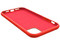 Funda ESR Yippee para iPhone 11 Pro Max. Color Rojo.