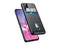 Funda ESR Wallet Armor para Samsung Galaxy S20+. Color Negro.