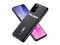 Funda ESR Wallet Armor para Samsung Galaxy S20+. Color Negro.