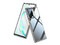 Funda ESR Mimic Cristal para Samsung Galaxy Note20. Color Transparente.