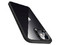 Funda ESR Hybrid Case para iPhone 12 Mini. Color Transparente con Negro.
