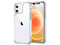 Funda ESR Air Armor para iPhone 12 Mini. Color Transparente.
