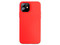 Funda ESR Cloud para iPhone 12 y iPhone 12 Pro. Color Rojo.
