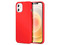 Funda ESR Cloud para iPhone 12 y iPhone 12 Pro. Color Rojo.
