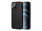 Funda ESR Cloud para iPhone 12 Pro Max. Color Negro.