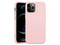 Funda ESR Cloud para iPhone 12 Pro Max. Color Rosa.
