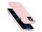 Funda ESR Cloud para iPhone 12 Pro Max. Color Rosa.