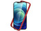 Funda ESR Cloud Bumper para iPhone 12 y iPhone 12 Pro. Color Rojo.