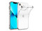 Funda ESR Project Zero para iPhone 13. Color Transparente.