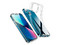 Funda ESR Project Zero para iPhone 13. Color Transparente.
