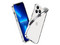 Funda ESR Project Zero para iPhone 13 Pro Max. Color Transparente.
