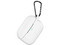 Funda ESR Bounce para AirPods Pro, Admite carga Alámbrica e Inalámbrica. Color Blanco.