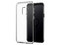 Funda ArtsCase Impact Hybrid para Samsung Galaxy S9. Color Transparente.
