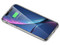 Funda ESR Mimic para iPhone XR. Color Transparente con Negro.