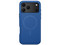 Funda Echelon Fuse Mag para iPhone 17 Pro compatible con MagSafe. Color Azul.