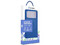 Funda Echelon Fuse Mag para iPhone 17 Pro compatible con MagSafe. Color Azul.