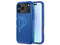 Funda Echelon Fuse Mag para iPhone 17 Pro Max. Color Azul.

