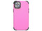 Funda EcoBlvd Mojave para iPhone 14. Color Rosa.