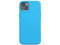 Funda EcoBlvd Sequoia para iPhone 14. Color Azul.