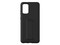Funda EEZL para Samsung Galaxy S20 Ultra. Color Negro.