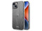 Funda FDN Candy para iPhone 16e iPhone 14 y iPhone 13. Color Transparente.
