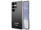Funda FDN Candy para Samsung Galaxy S25 Ultra. Color Transparente.