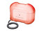 Funda GHOSTEK Covert para AirPods PRO, Color Rosa.