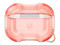 Funda GHOSTEK Covert para AirPods PRO, Color Rosa.