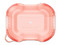 Funda GHOSTEK Covert para AirPods PRO, Color Rosa.