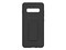 Funda Handl Soft Touch para Samsung Galaxy S10. Color Negro.