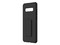 Funda Handl Soft Touch para Samsung Galaxy S10. Color Negro.