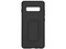 Funda Handl Soft Touch para Samsung Galaxy S10+. Color Negro.