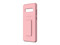 Funda Handl Soft Touch para Samsung Galaxy S10+. Color Rosa.
