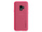 Funda Incipio Octane para Samsung Galaxy S9. Color Rosa.