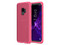 Funda Incipio Octane para Samsung Galaxy S9. Color Rosa.