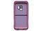 Funda LifeProof Chakra para Samsung Galaxy S9. Color Morado.
