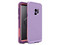 Funda LifeProof Chakra para Samsung Galaxy S9. Color Morado.