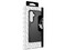 Funda MyBat Fortress para Samsung Galaxy S25 FE compatible con carga inalámbrica. Color Negro.