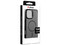 Funda MyBat InFrame Mag para iPhone 16 Pro Max. Color Negro.
