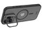 Funda MyBat InFrame Mag para iPhone 16 Pro Max. Color Negro.
