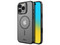Funda MyBat InFrame Mag para iPhone 16 Pro Max. Color Negro.
