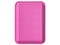 Funda MYBAT Tarjetero Magnético compatible para iPhone con porta tarjetas. Color Rosa.
