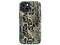 Funda MyBat Fuse para iPhone 13. Diseño Python.
