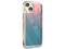 Funda MyBat Gummy para iPhone 16e y iPhone 14. Color Radiant Az Rosa.
