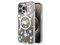 Funda MyBat Maverick Mood Mag para iPhone 15 Pro Max. Diseño Estrellas.

