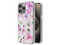 Funda MyBat Mood Mag para iPhone 15 Pro Max. Diseño Flores.